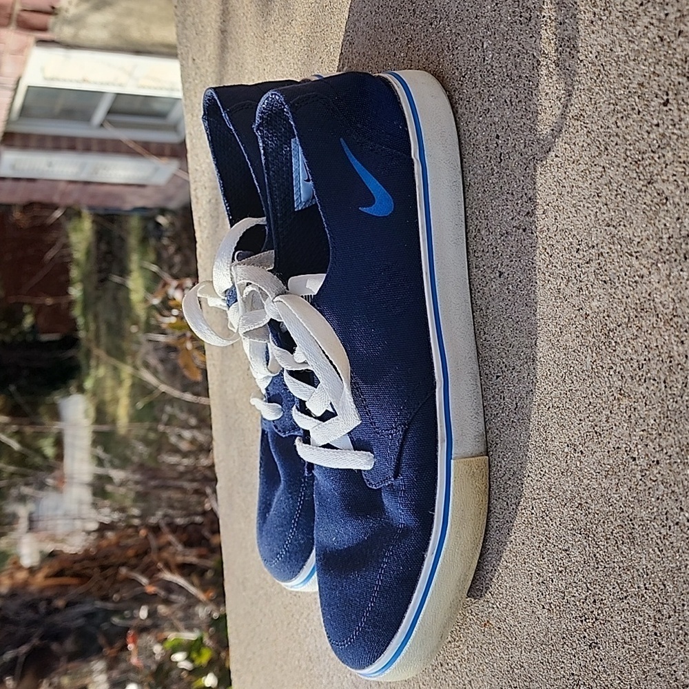 COPY - Nike SB Braata Lr